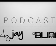 PODCAST: Episode #4 – Dropping Needles – DJ Ricky Jay & DJ Bling