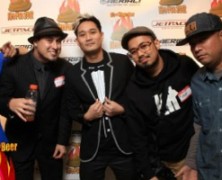 GIG – 03/27/12 – Firepoo Awards