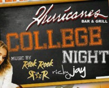 05/24/12 at – Hurricanes – Huntington Beach