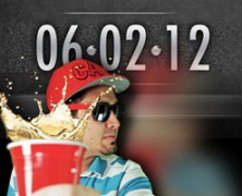 06/02/12 at – Sunset Room – Agoura Hills