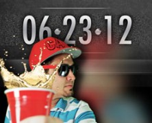 06/23/12 at – Sunset Room – Agoura Hills
